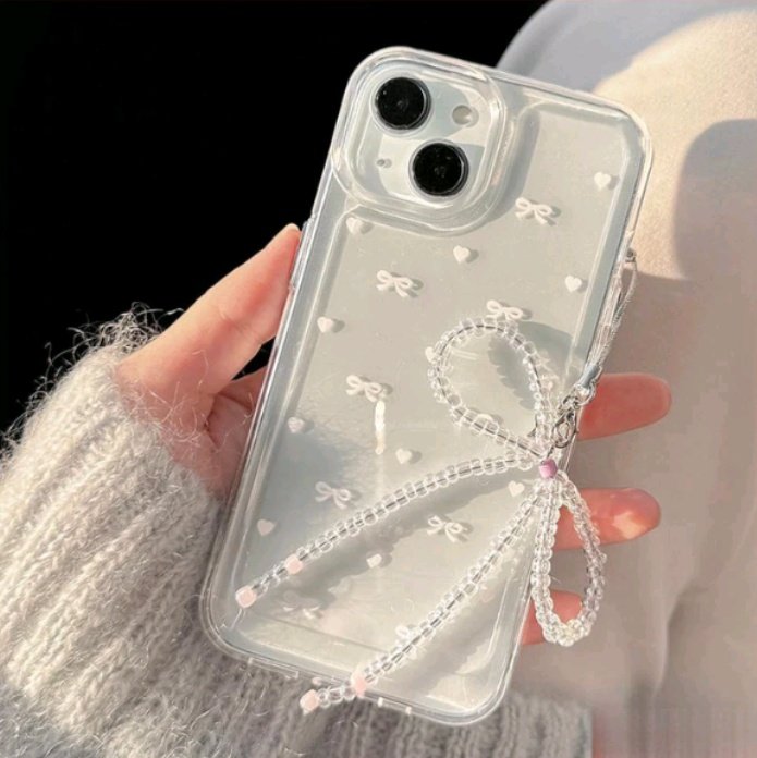486haechanpass's tweet photo. Ribbon phone case  ִֶָ  ࣪˖ ִֶָ🎀་༘

----- a thread https://t.co/UpsijBbBCP