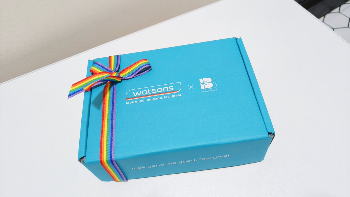 namsuu7's tweet image. กล่องสุ่มเดือนนี้ทำถึงมากกก ทำถึงที่สุด❗ Watsons X BeautyBoxy Mid-Year Favorite 🎁 🎉 ได้มาตามที่ทำแบบสอบถามทุกตัว เดือนนี้ได้มา 7 ชิ้น❗คุ้มมากกก มีแต่ตัวที่อยากลอง ละได้บิวตี้ไอเทมแห่งปีมาลองด้วย ส่วนลดสำหรับช้อปวัตสันออนไลน์ลดฉ่ำๆ 120฿ และใช่ค่ะหมดนี่ 299฿ บาท…