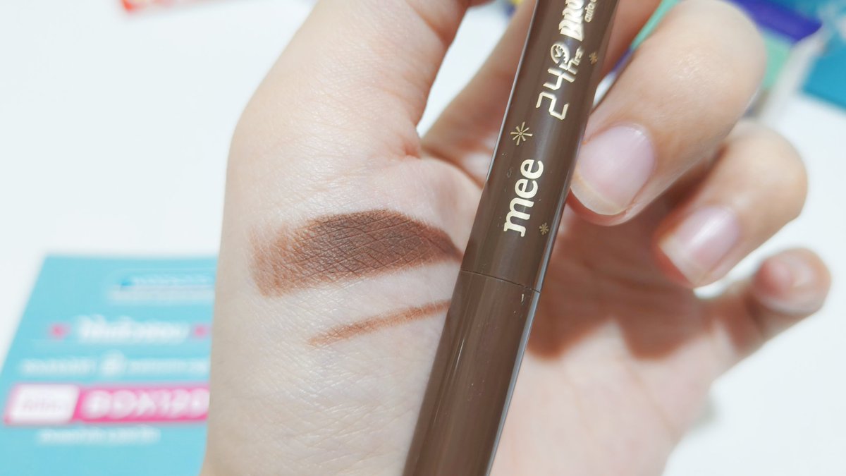 namsuu7's tweet image. กล่องสุ่มเดือนนี้ทำถึงมากกก ทำถึงที่สุด❗ Watsons X BeautyBoxy Mid-Year Favorite 🎁 🎉 ได้มาตามที่ทำแบบสอบถามทุกตัว เดือนนี้ได้มา 7 ชิ้น❗คุ้มมากกก มีแต่ตัวที่อยากลอง ละได้บิวตี้ไอเทมแห่งปีมาลองด้วย ส่วนลดสำหรับช้อปวัตสันออนไลน์ลดฉ่ำๆ 120฿ และใช่ค่ะหมดนี่ 299฿ บาท…