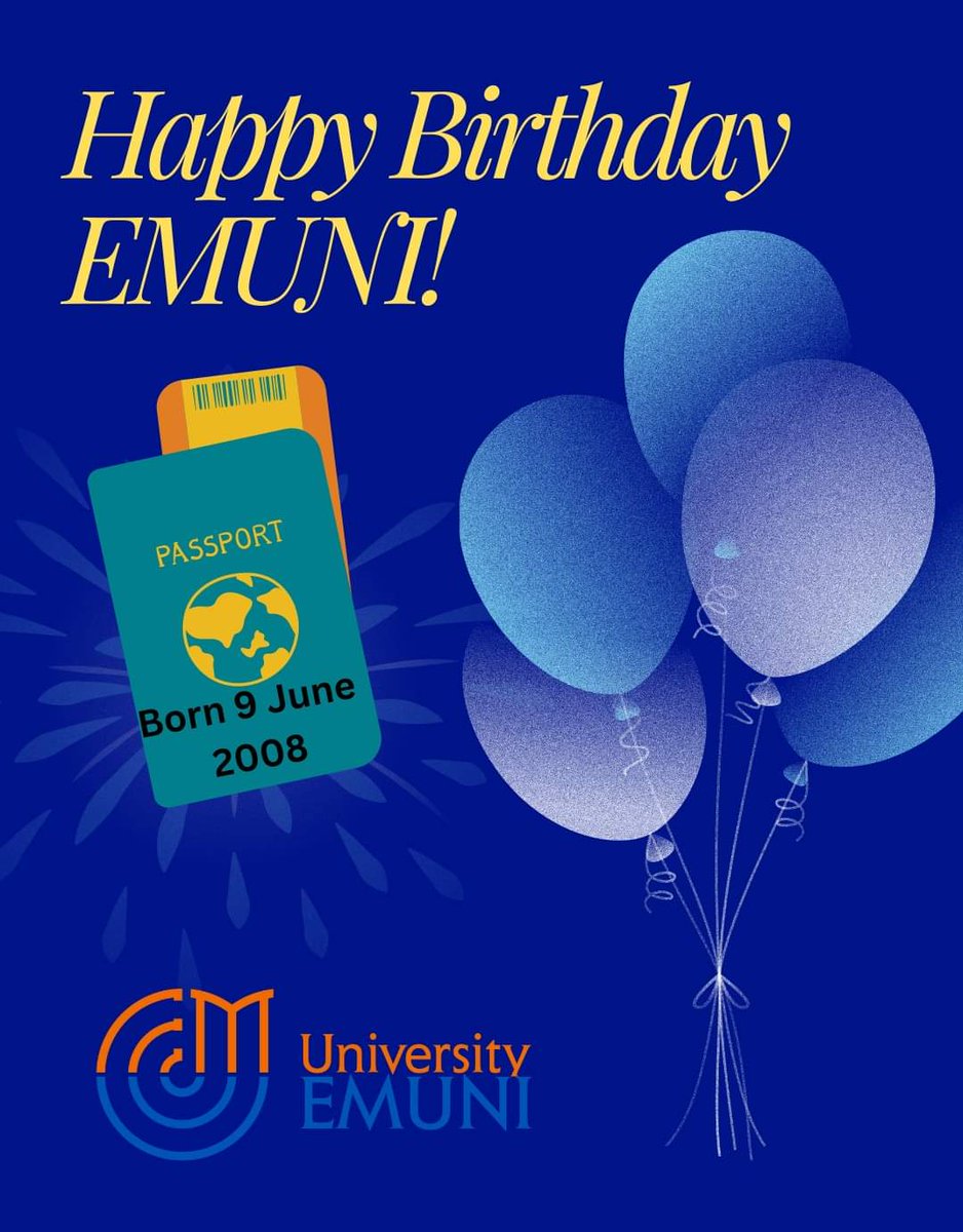 EMUNI University (@emuni) on Twitter photo 🎉Join the Euro-#mediterranean #university (EMUNI) journey and maybe you will be celebrating with us next year!
👉Check out our exciting #masters #degree programmes in #business and #kinesiology at emuni.si/education/
🎂 #students #studentlife #studyabroad
<a href="/UfMSecretariat/">Union for the Mediterranean</a> 🎉Join the Euro-#mediterranean #university (EMUNI) journey and maybe you will be celebrating with us next year!
👉Check out our exciting #masters #degree programmes in #business and #kinesiology at emuni.si/education/
🎂 #students #studentlife #studyabroad
<a href="/UfMSecretariat/">Union for the Mediterranean</a>