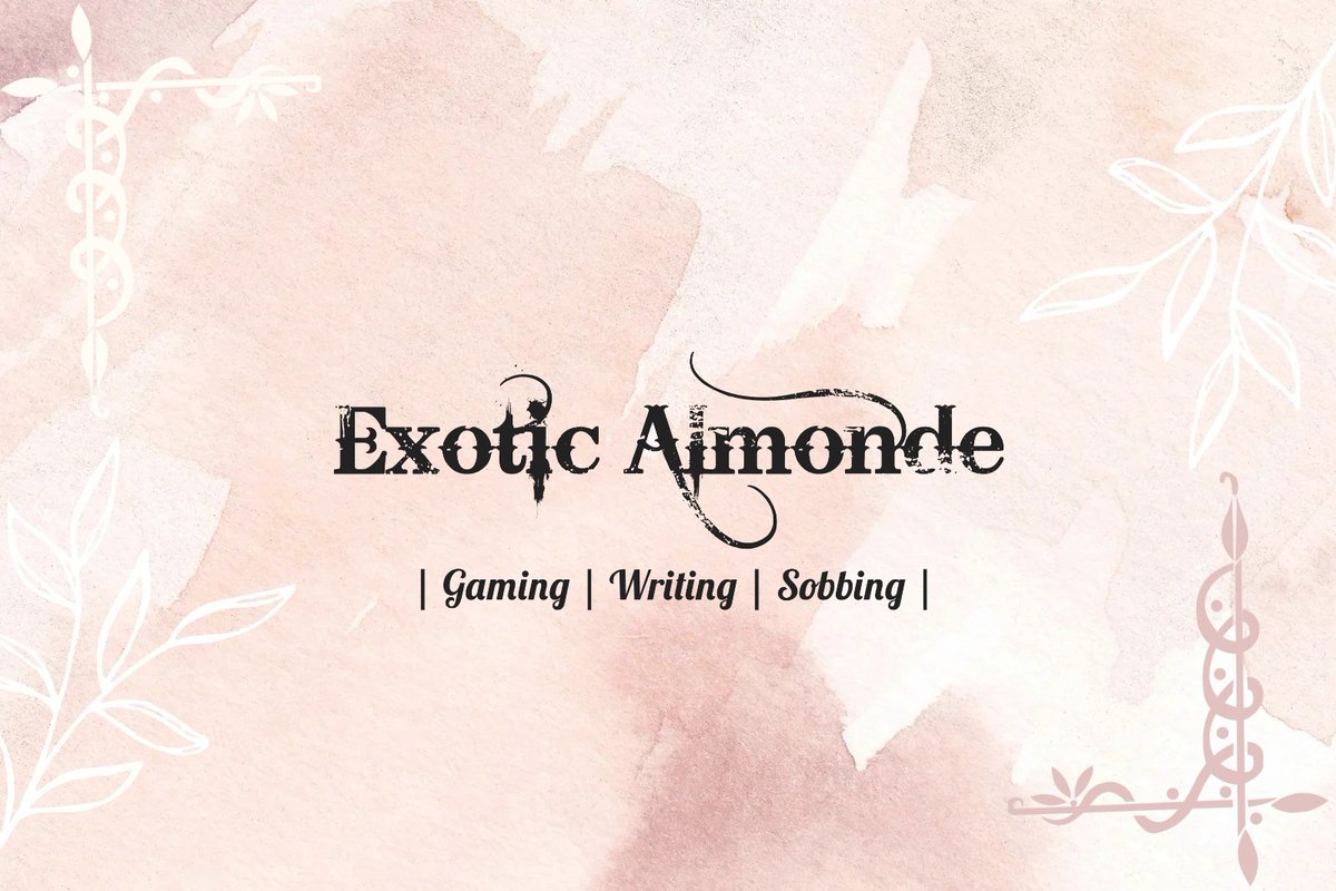 Evealia |AO3 NSFW Marathon Pending| 🔞 tweet media