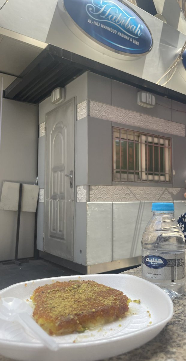 R&amp;R downtown Amman- hashem restaurant and Habiba #Amman #Jordan