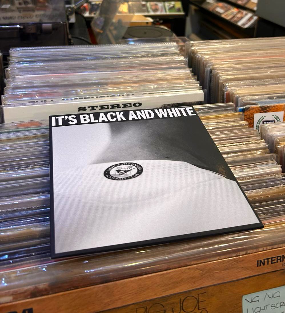 adidasUK's tweet photo. A Geordie classic, reinvented 🤌

Very limited run, available in person 👋

📍 @RPMMusic, Old George Yard https://t.co/SiUsght9Oo
