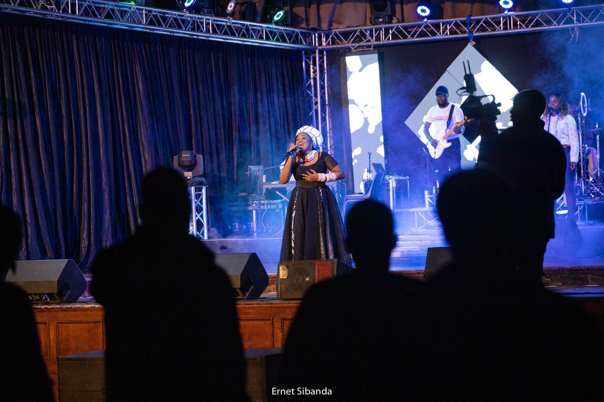 Ernet Sibanda tweet media