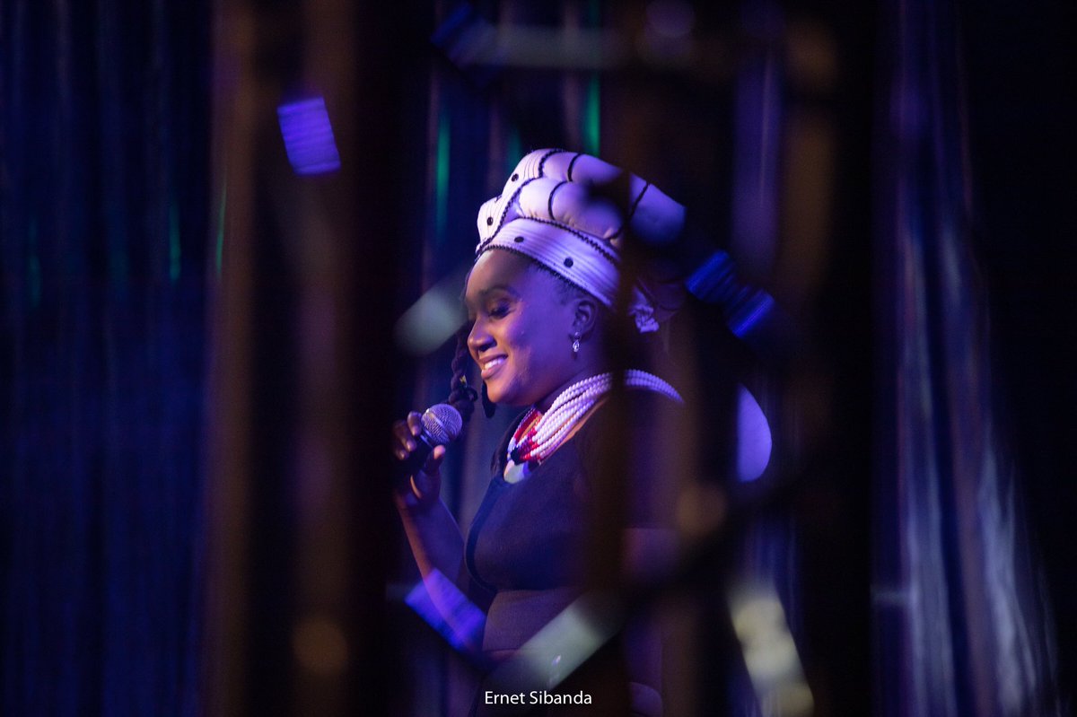 Ernet Sibanda tweet media