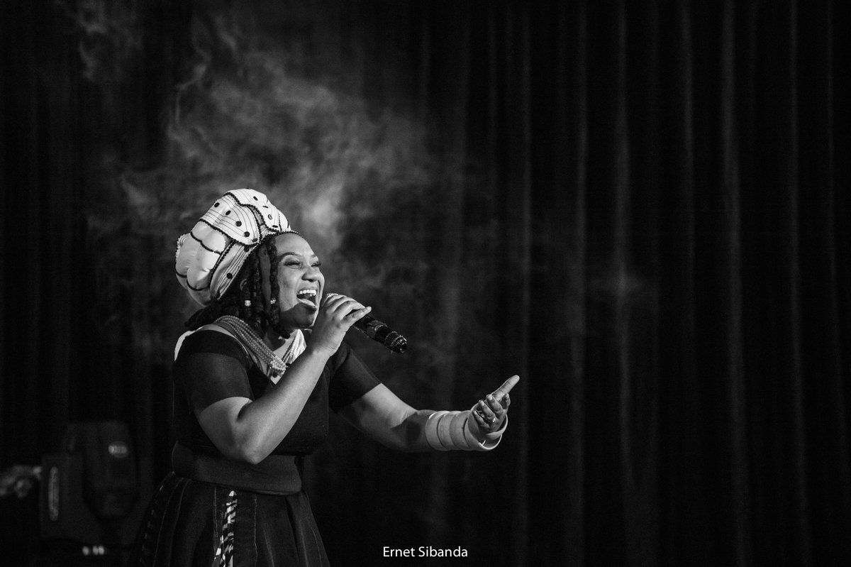 Ernet Sibanda tweet media