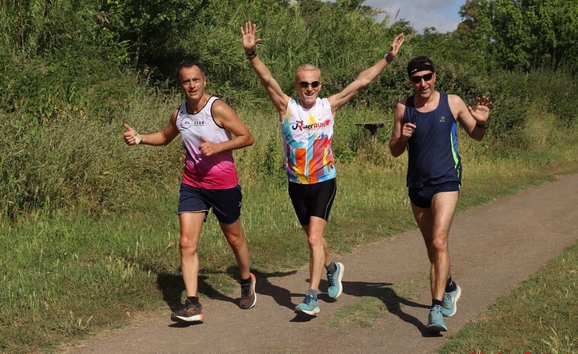 Where did you parkrun? 🌍 

🌳 #loveparkrun