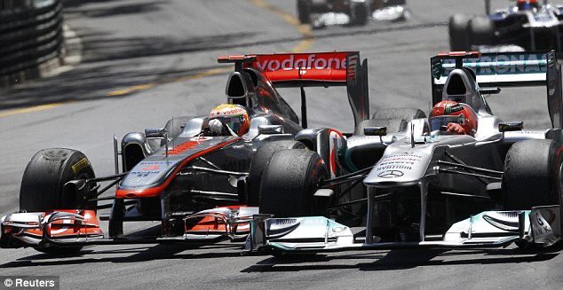 George_Taylor94's tweet image. I’ve watched F1 since 2005
Fan of Lewis since Day 01 of his F1 career
I witnessed/experienced these moments
I supported him then
I’ll support him now
#TeamLH