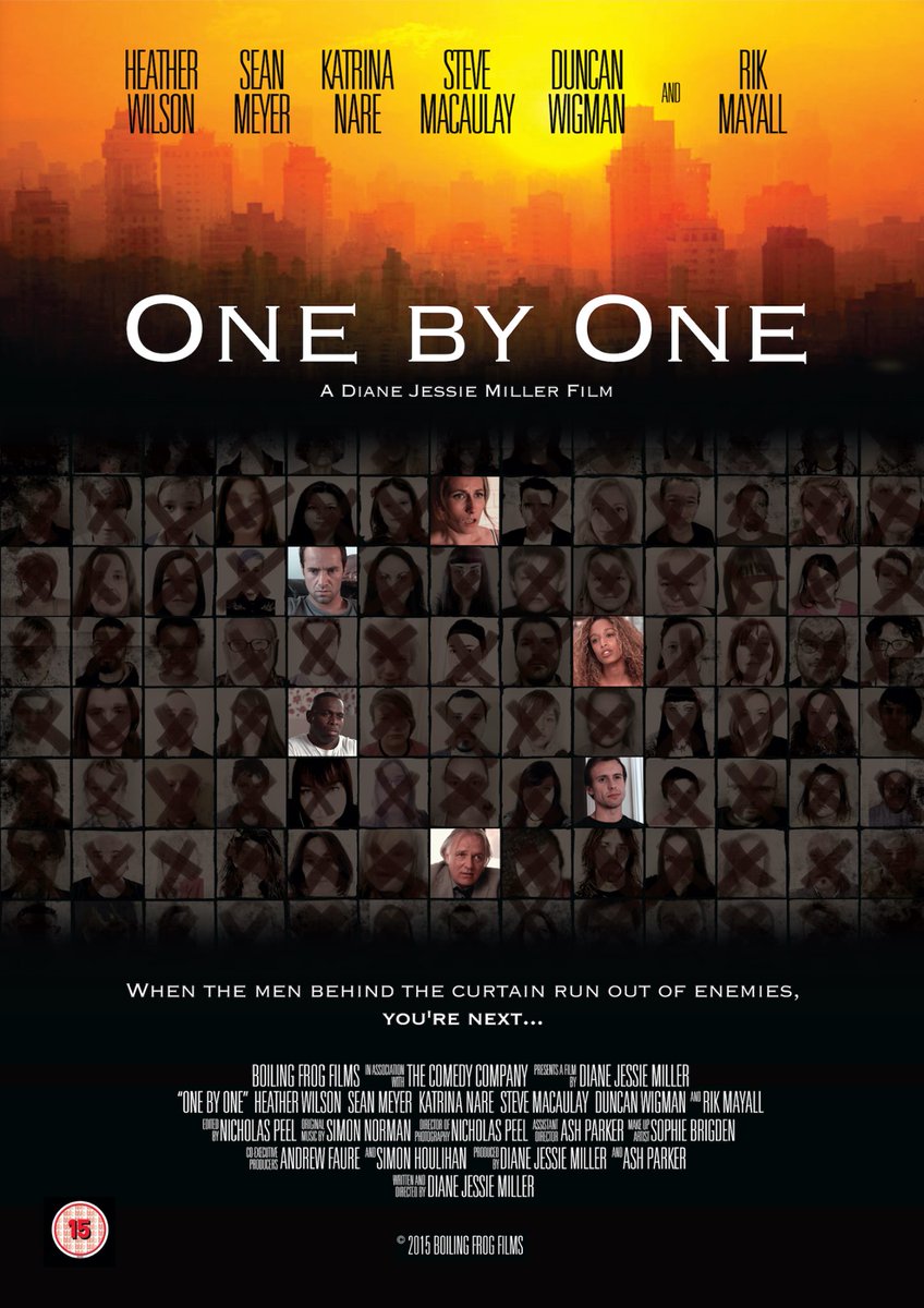 AdelaEdithDarcy's tweet image. 10 years since #rikmayall death. Did you know I am on the cover here, and my children and partner, this was his last film and I made had to put the pictures together for my friend who made it. I am the 3rd pic over from Rick  My partner is the only one who appears twice.#ripRik