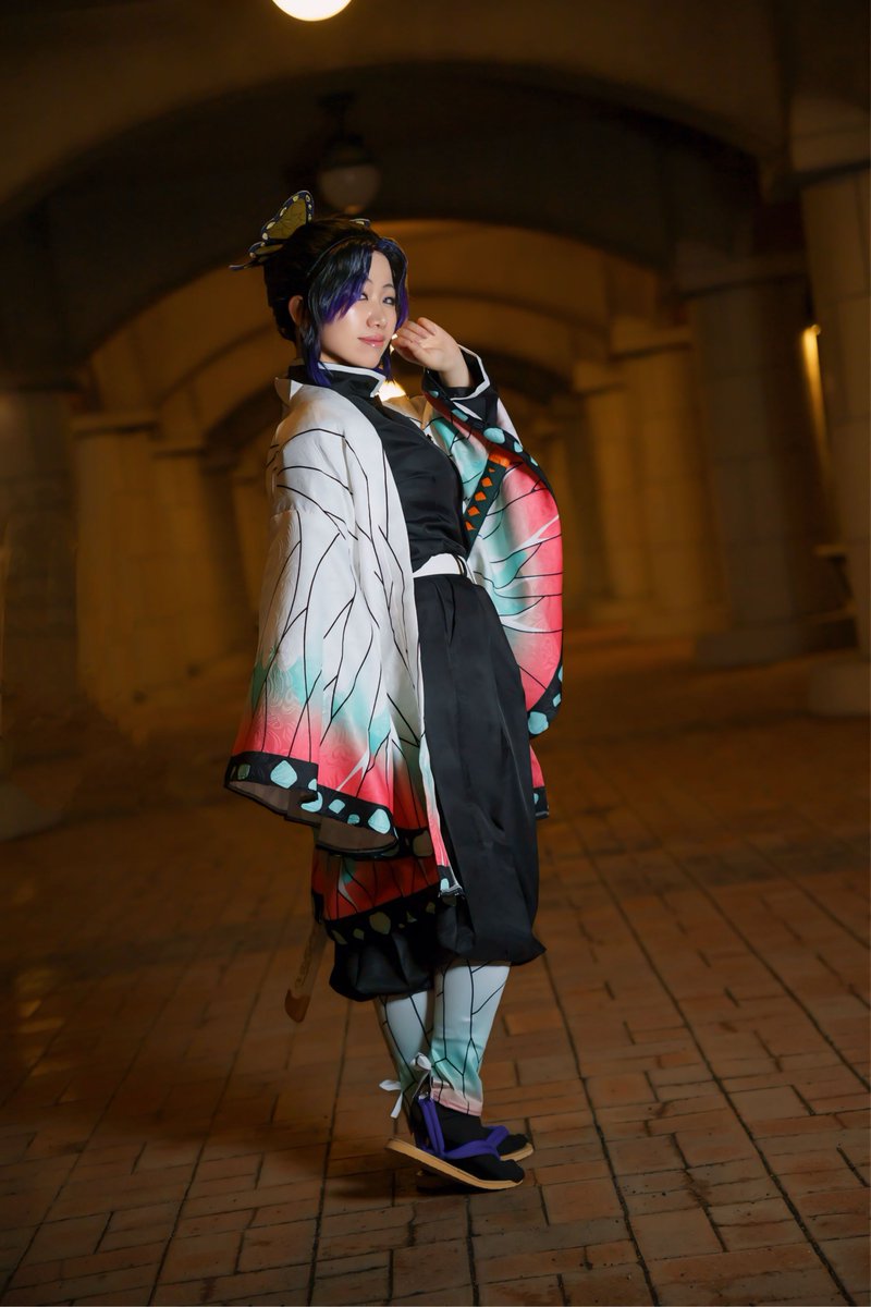 地井川あみこ🌴C107①東コ18b🕷️TLPP③感謝🩷 (@eco_amk) / Posts / X