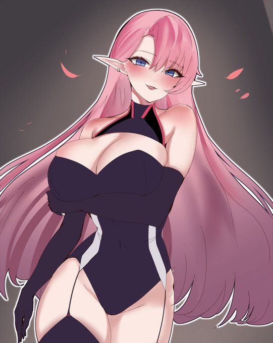 wip レースクーン デューク DOY
描きなおしました 