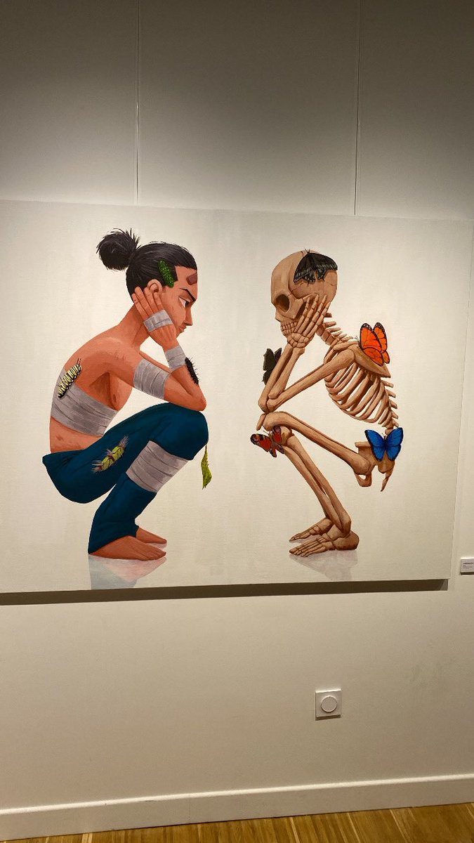 Abdoulaye Barry tweet media