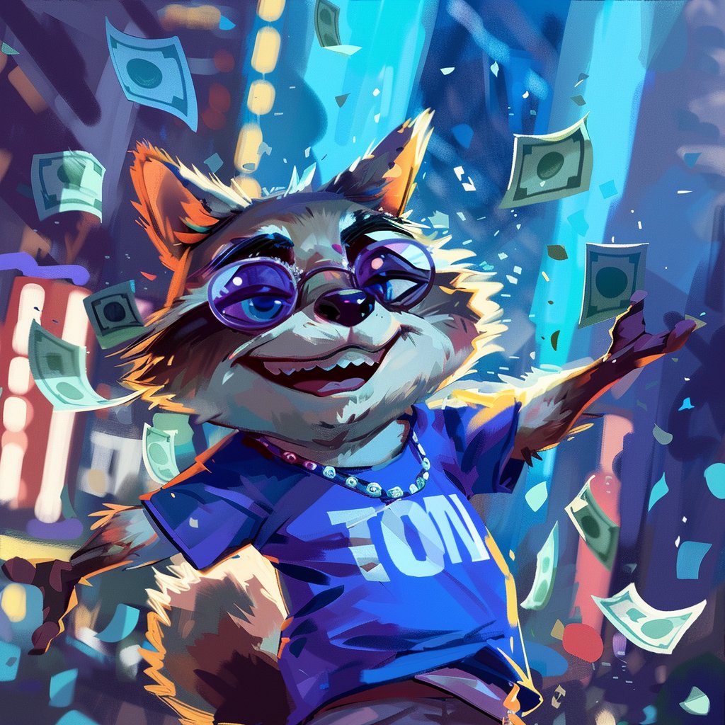 Zaza_Zael's tweet photo. @DegenonTON @ton_blockchain @s0meone_u_know @rogozov @AnthonyTsivarev @tonfish_tg @steveyun_ton @howard_ @0xweb3bond @jbfxdotme @TheJanaNFT Absolutely! $TON and $NOT have been defying the market downtrend, showing incredible strength. ๐
Those bearish candles might just be the SIGNAL we've been waiting for - the official start of the BULL RUN! ๐
#HOWTON @How_TON https://t.co/MA5y2LPESk