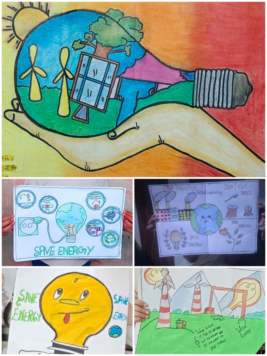 Mission Life 
Day 5 
Theme - Save Energy
<a href="/Dir_Education/">DIRECTORATE OF EDUCATION Delhi</a> 
<a href="/ddenorthwesta/">Deputy Director Education North West-A</a>