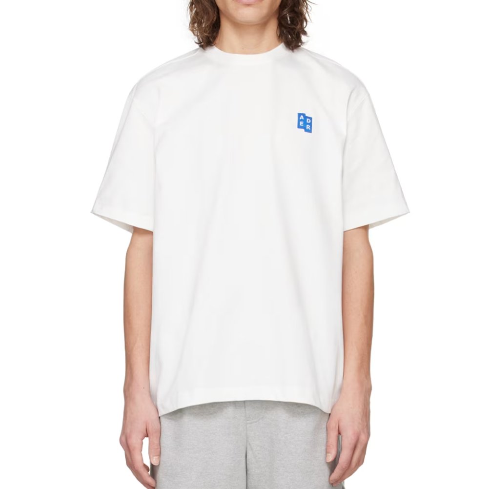 正規品　玉森　ADER ERROR アーダーエラー　Tシャツ 玉森裕太 さんファッション】  🆕6/9更新 Instagram / «本日更新