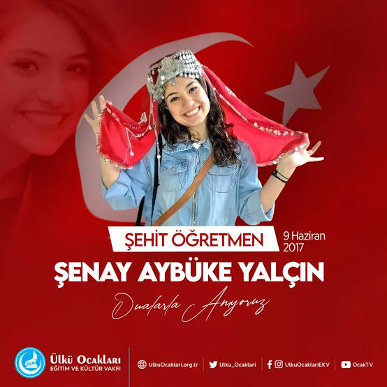 Tüm şehitlerimizi saygı rahmet ve minnetle anıyorum. Allah rahmet eylesin mekanları cennet olsun.