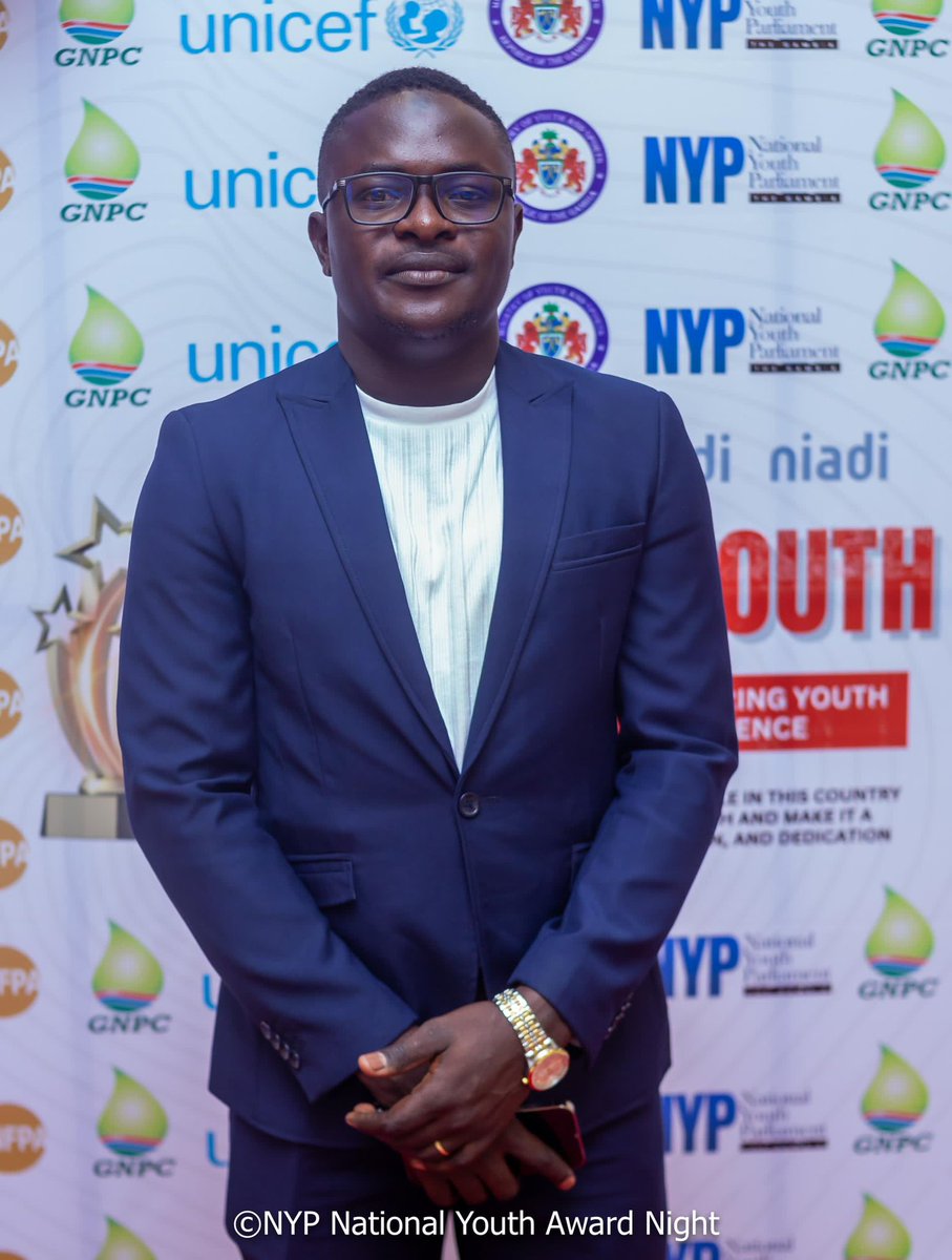 Alh. Sheikh Admed Tijan Njie 🇬🇲 CONSTI tweet media