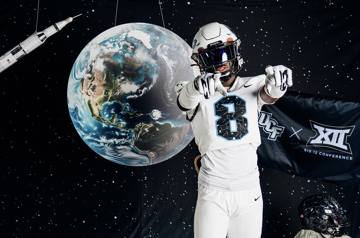 ⚔️Sidelines - UCF⚔️ (@ssn_ucf) on Twitter photo 81 <a href="/kason_stokes/">Kason “k” Stokes</a> days until the UCF opener:
- 6’2” 180lb True Freshman WR
- 3⭐️ (247) from Armwood HS (FL)
- Had offers from Ole Miss, BC, Rutgers, MD, WV
- 247 had him as a Top 100 player in FL at #82
- Caught 15 passes for 237 yards & 3 TDs as SR
- Ran 10.81 in 100-meter 81 <a href="/kason_stokes/">Kason “k” Stokes</a> days until the UCF opener:
- 6’2” 180lb True Freshman WR
- 3⭐️ (247) from Armwood HS (FL)
- Had offers from Ole Miss, BC, Rutgers, MD, WV
- 247 had him as a Top 100 player in FL at #82
- Caught 15 passes for 237 yards & 3 TDs as SR
- Ran 10.81 in 100-meter
