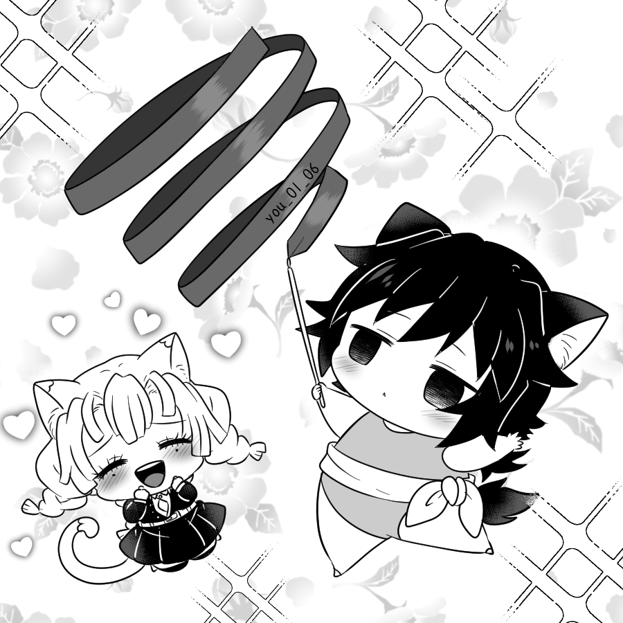 柔l軟lなlらlおl手lのlもlの
🌊、🍡🐈化 
