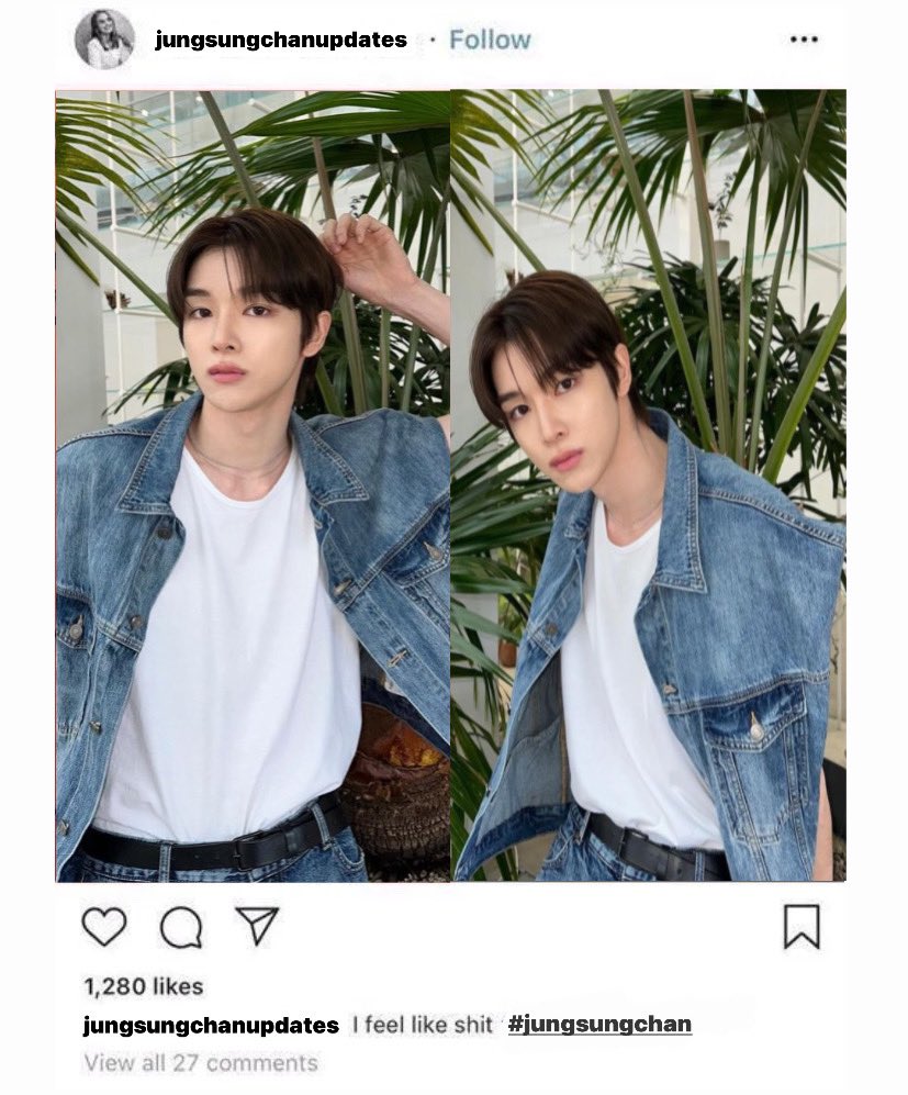 Sungchan on my phone (@bambionmyphone) / Posts / X