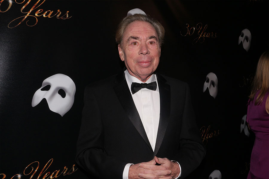 Andrew Lloyd Webber reveals he’s completed his next musical whatsonstage.com/news/andrew-ll…