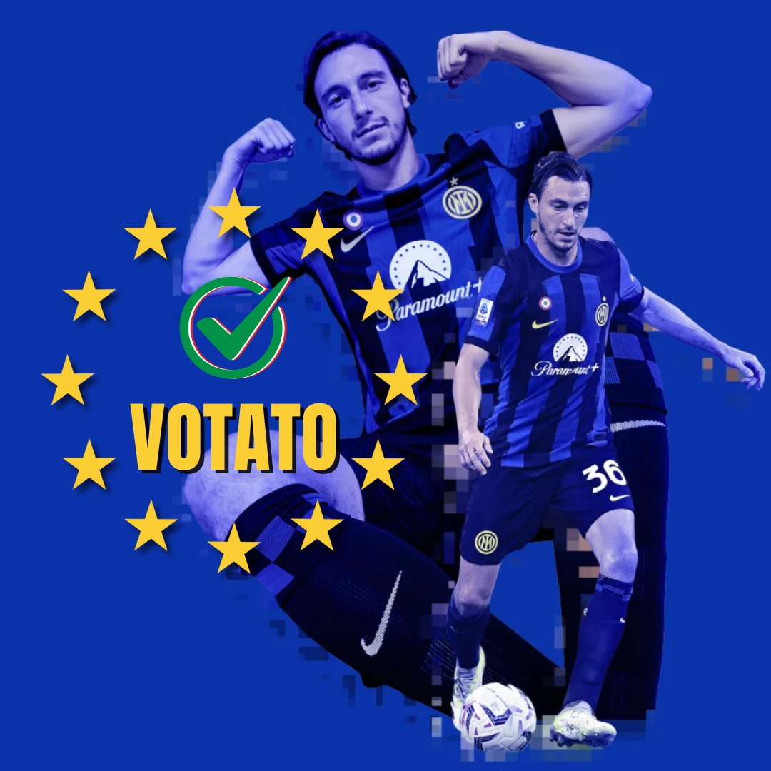 Ivano Mingotti (@ivanomingotti) on Twitter photo 