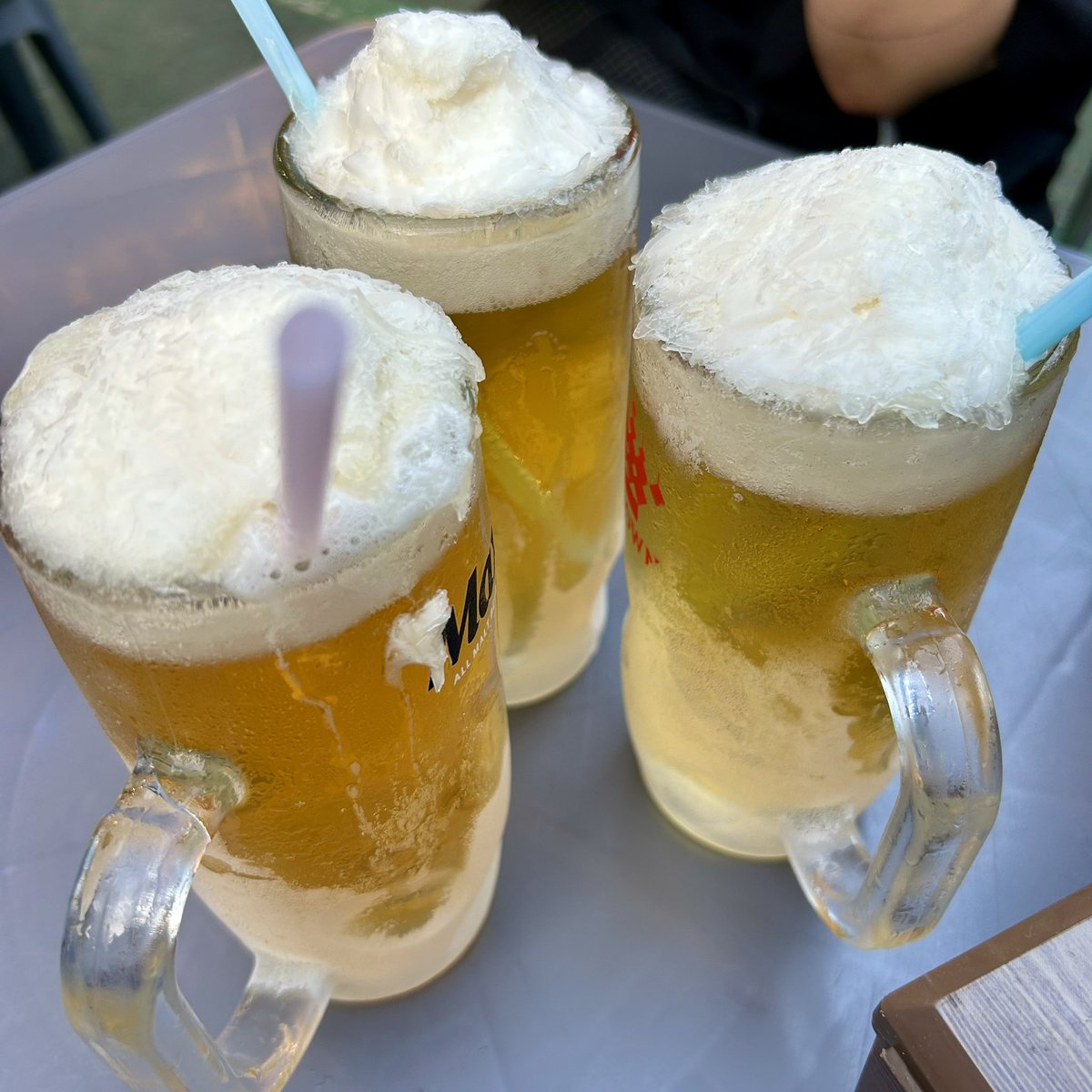 🍽️ 여의도미나리삼겹
🍻 경성의 봄

눈꽃생맥주 짱이다

#잘먹고woo라차차
#dinner_with_kino