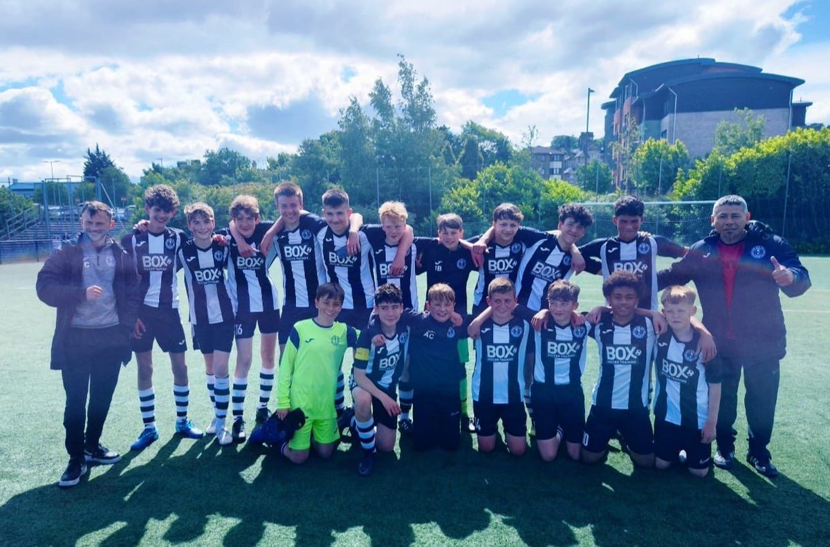CHAMPIONS LETS GO!! 🏆#ForzaMerchi ⚫️⚪️