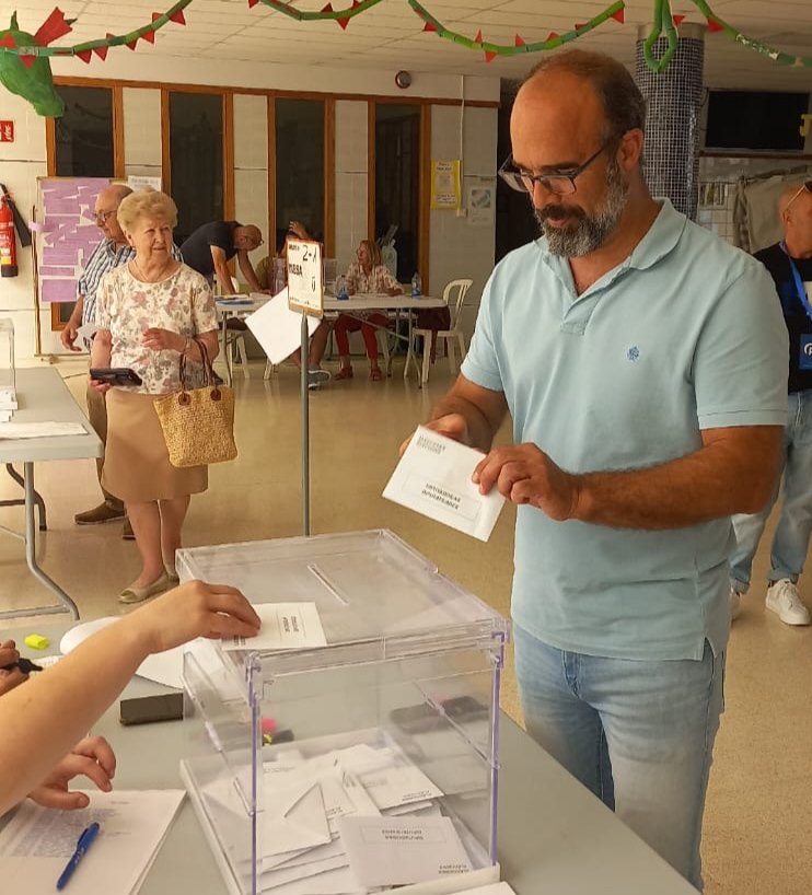 Compromís amb Europa #9Juny 
<a href="/ElPi_IB/">El Pi-Proposta per les Illes Balears</a> <a href="/CEUScoalition/">CEUS - Coalición por una Europa Solidaria</a>