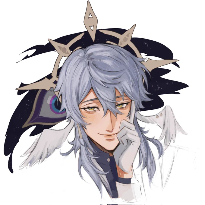 #sunday #HonkaiStaRrail 
