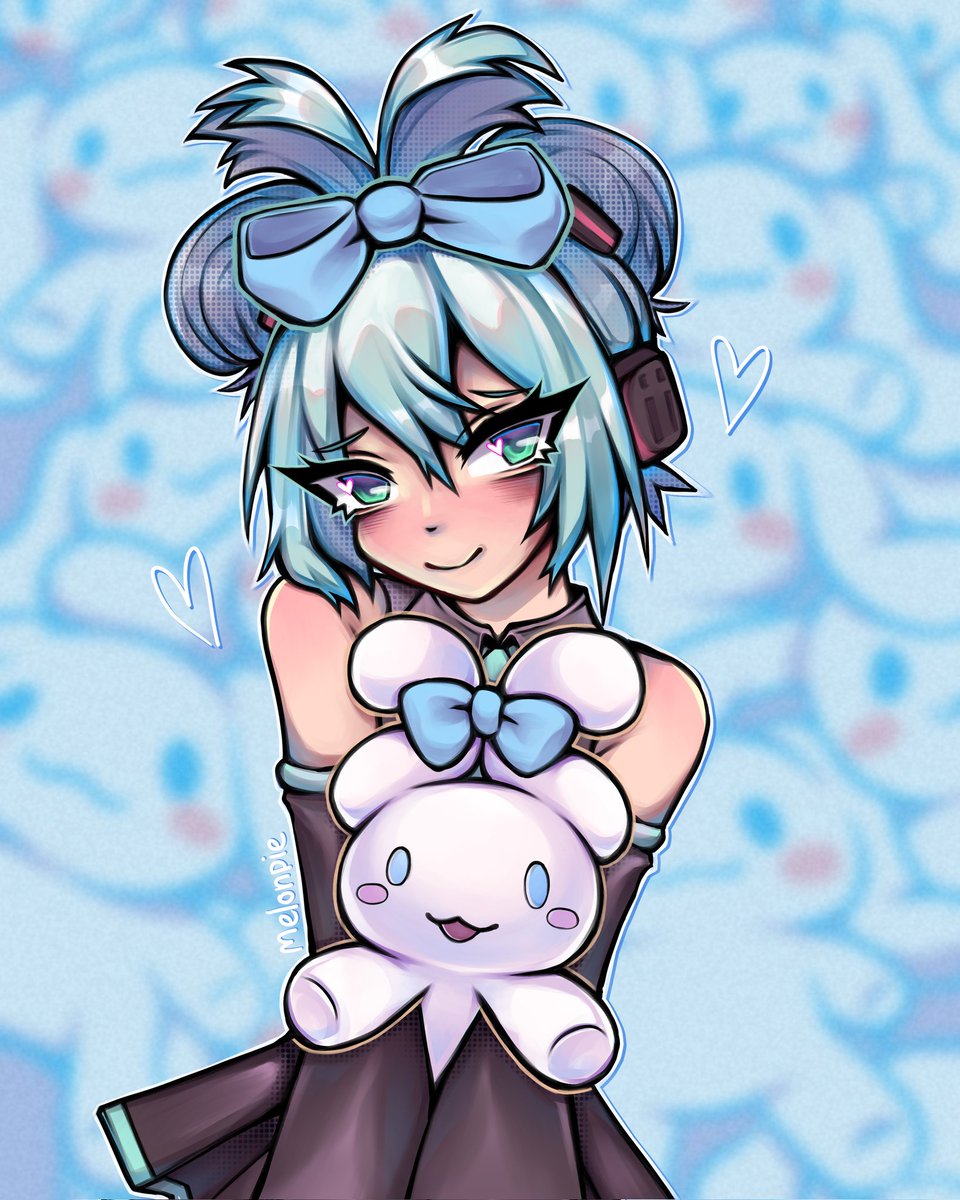 melon - she/her (@iammelonpie) / Posts / X