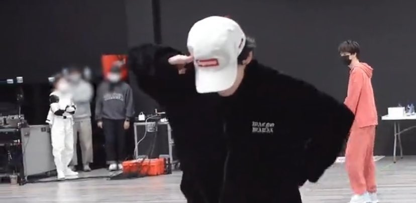 captain taehyung 🫡