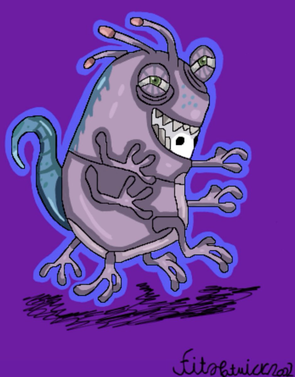 Flitz2002's tweet photo. Weβll hear it is part 2 of Monsters Inc this actually turned out better then I thought it was and @FallGuysGame is you see this. βDo you hear that? itβs the winds of changeβ.
#Fallguys
#Monstersinc
#Thewindsofchange https://t.co/cc7J8fmngy