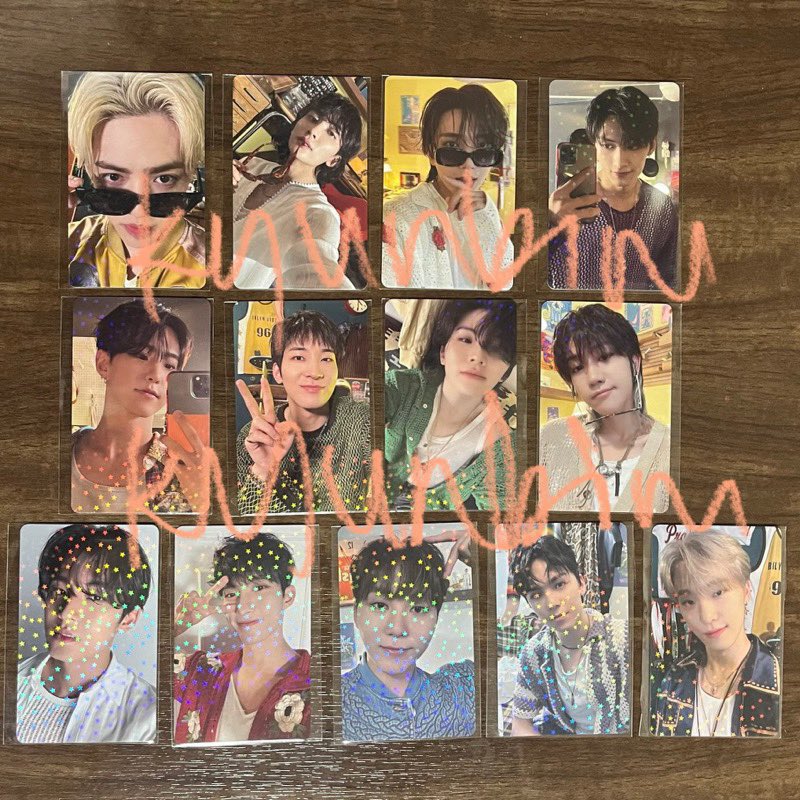 kyunbini's tweet photo. #kyunbinionhand
🛒 — seventeen seventeenth heaven regular album japan weverse pob photocard ot13 set

🔗 https://t.co/ihKGg8OsL7

🔖 wts lfb ph only onhand official svt carat ver pc scoups jeonghan joshua jun hoshi wonwoo woozi the8 mingyu dk seungkwan vernon dino https://t.co/PsSX6Lip5f