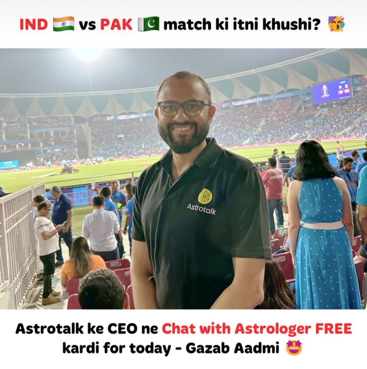 abhistp038's tweet photo. जलवा है भाई का ❤️ #indvspak #cricket #worldcup #t20USA https://t.co/szk6FsVyBz