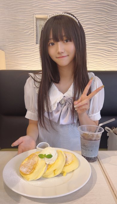 天野ひかりのTwitter画像40
