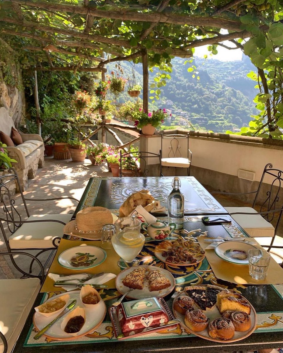 Amalfi coast, Italy