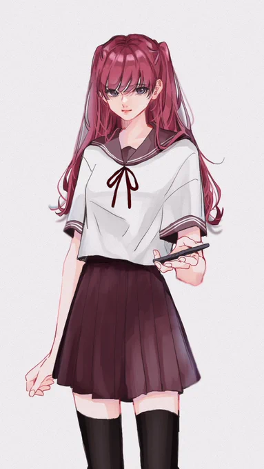 この子
