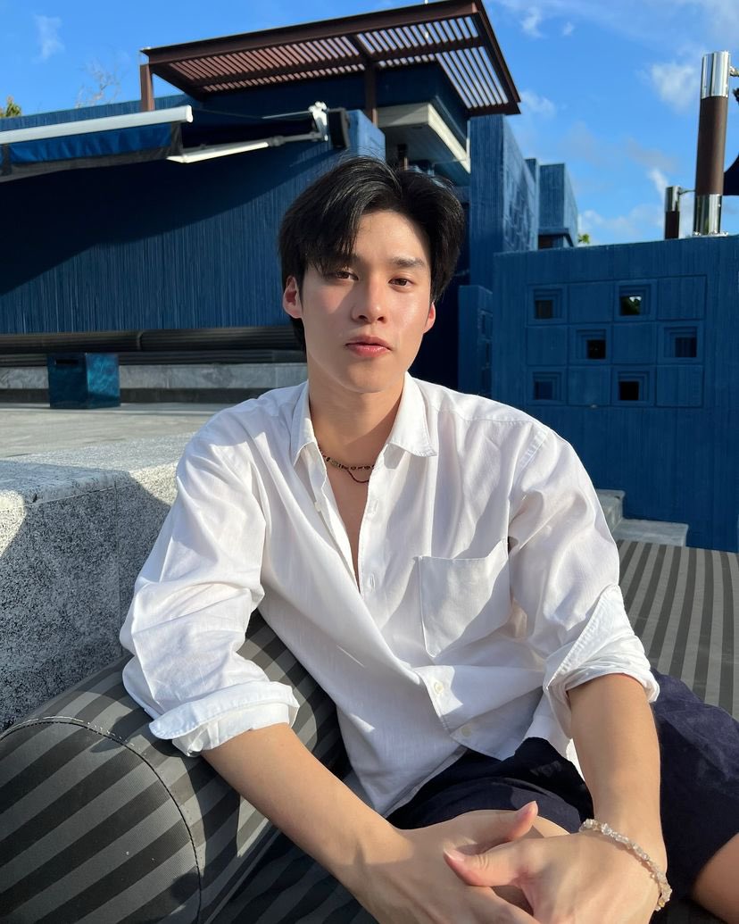 peak_village's tweet photo. Having a really good time here ❤️
@peakpeemapol
@sripanwa
#sripanwa
#pimplus_pr
#peakpeemapol
#peemapol_ig https://t.co/rxkkpGUYgG
