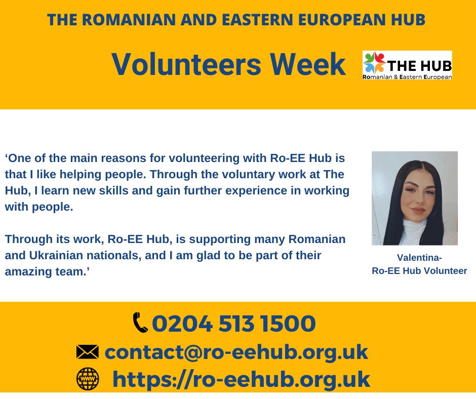 Thank you to all our volunteers, past and present, for their unwavering support #volunteersweek #volunteering #volunteersmakeadifference