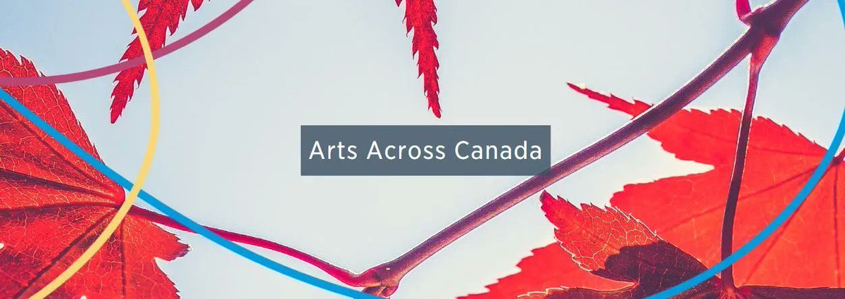 Are you a 🇨🇦 artist, arts group, or org. wanting to take your art on the road to reach more Canadians?

✈️ The Circulation and Touring component of the #ArtsAcrossCanada program can help make that happen!

The next cut-off date for applications is June 26. buff.ly/2yXFKam
