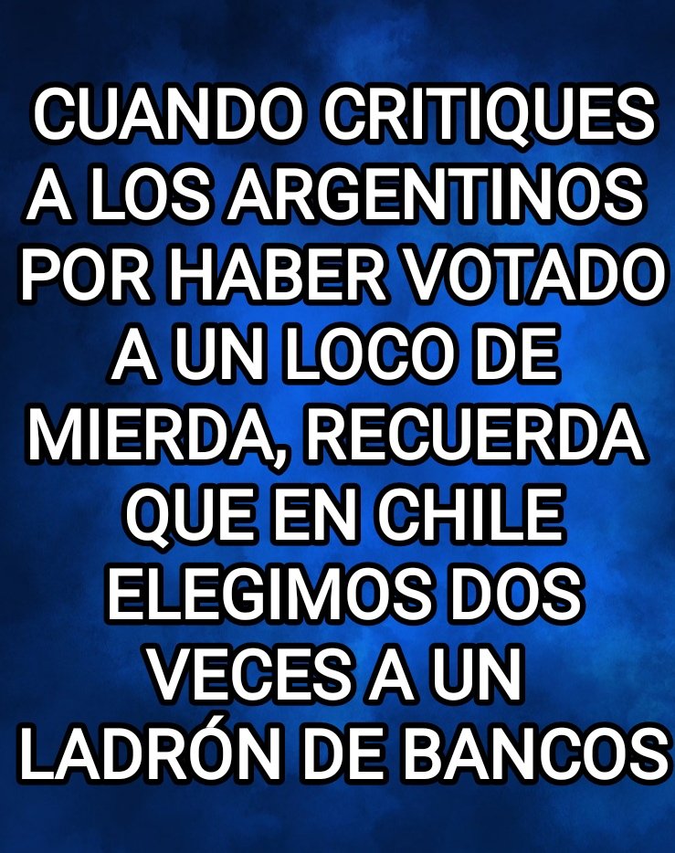 hugoguionista's tweet image. Recordatorio 📝