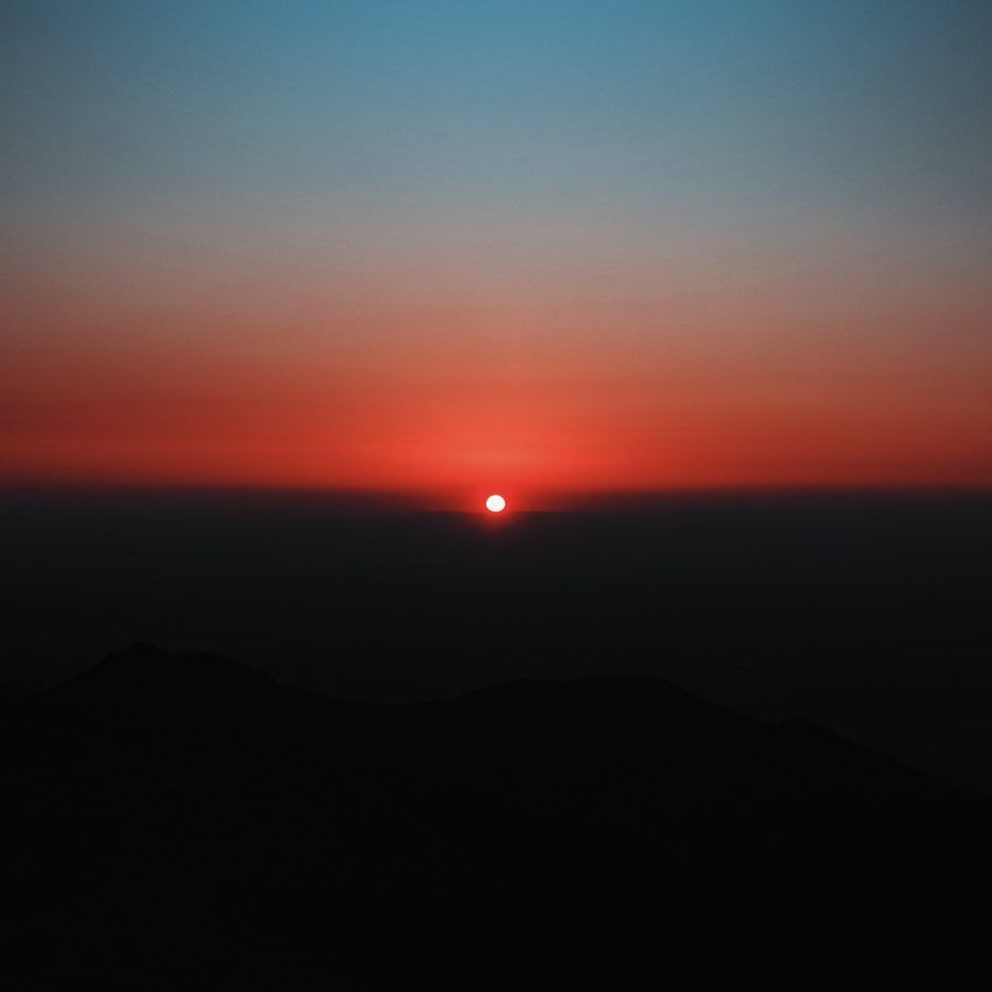 Sunrise