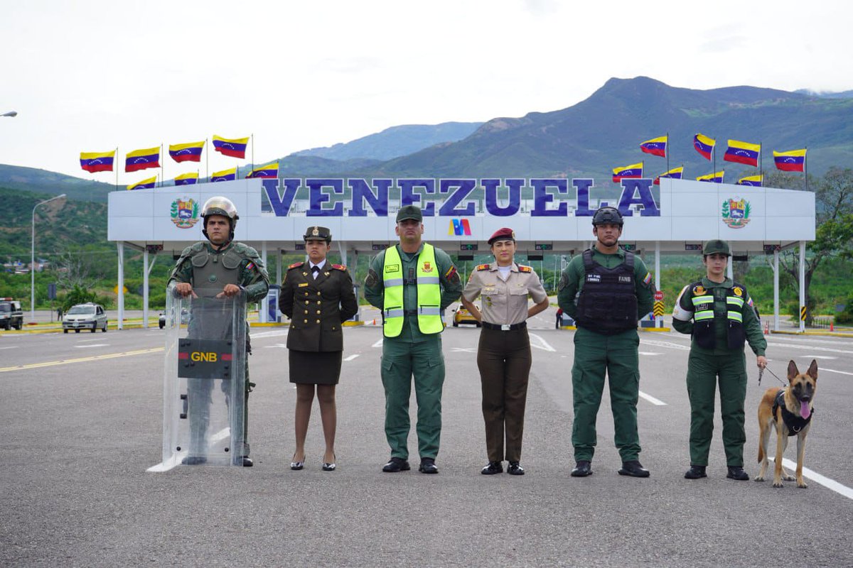 gnb_táchira_ve 🇻🇪 tweet media