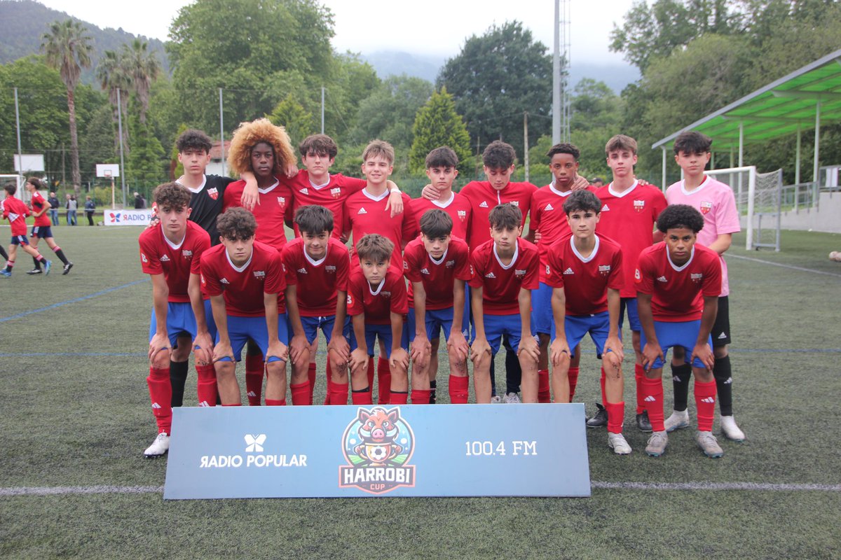 🐗 HARROBI CUP 2010

⚽️ PRESENTACIÓN EQUIPOS 9/12

<a href="/indautxu_sd/">SD Indautxu</a>