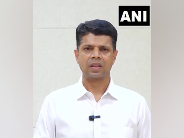 ANI Digital tweet media