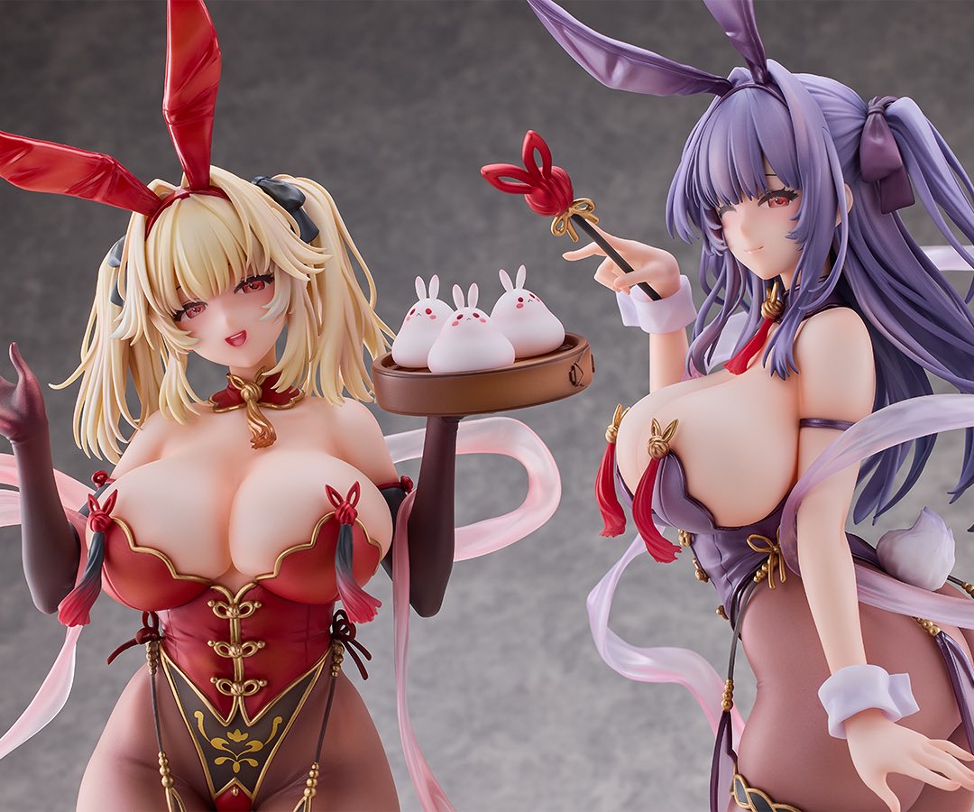 萌姫連合 tweet media
