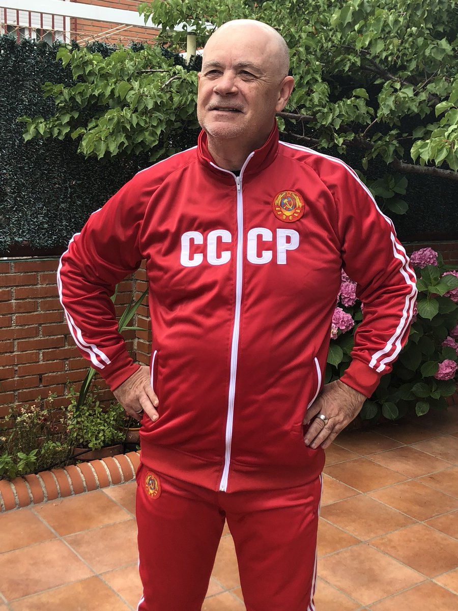 SalmeCrack's tweet photo. @cesmp__ Buenos días! https://t.co/UTJyeoN3wz