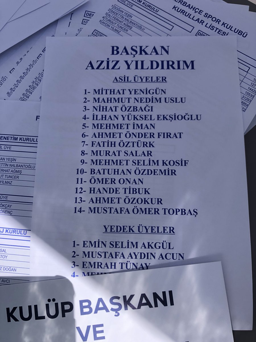 Çok şükür oyumuzu kullandık. 
<a href="/DurujasAgatha/">YasminDuru</a> <a href="/koraydaglar/">Koray Dağlar ⭐️⭐️⭐️⭐️⭐️( ailenizin keltoşu )</a>