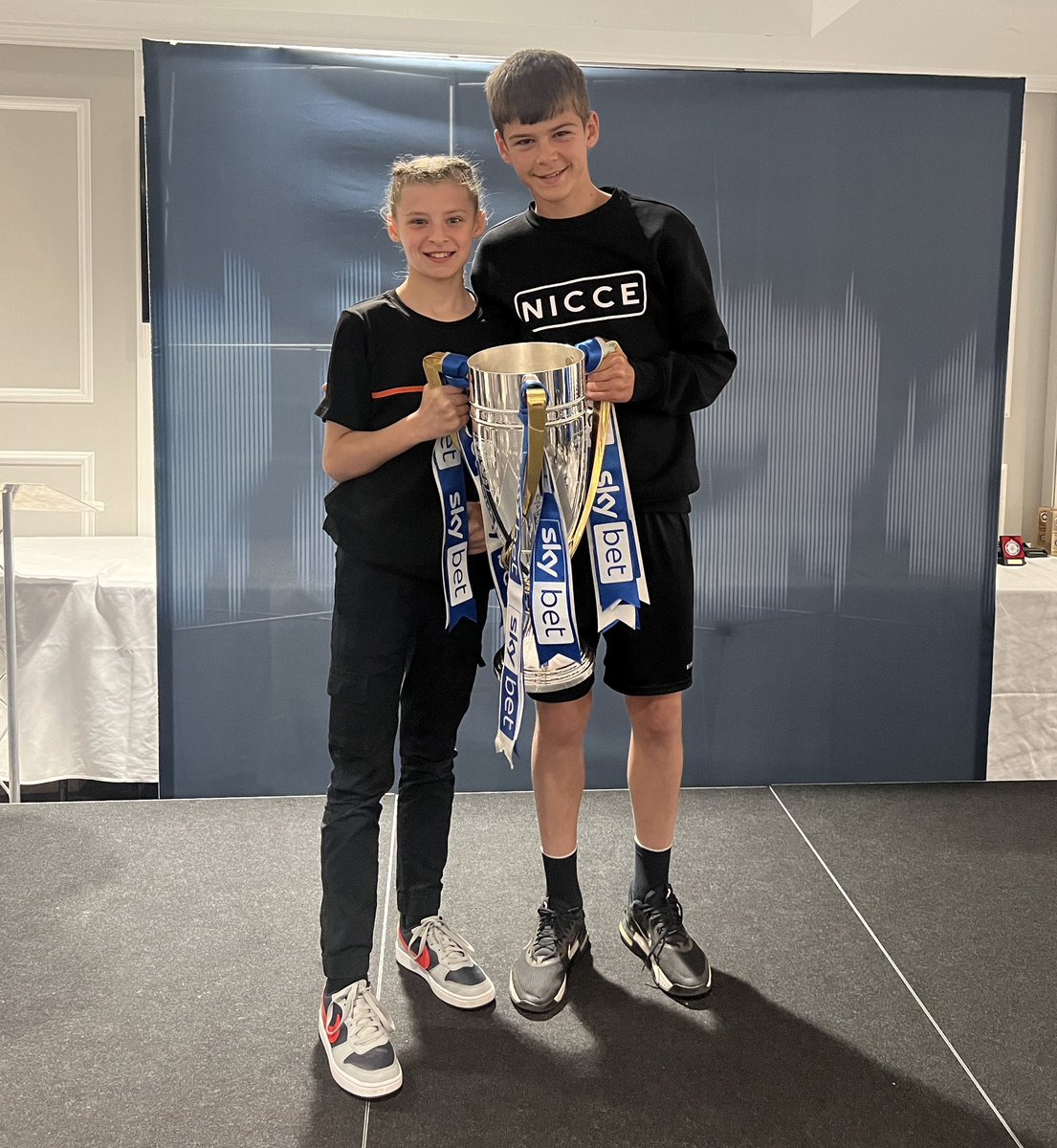 Daniel Hatfield tweet media